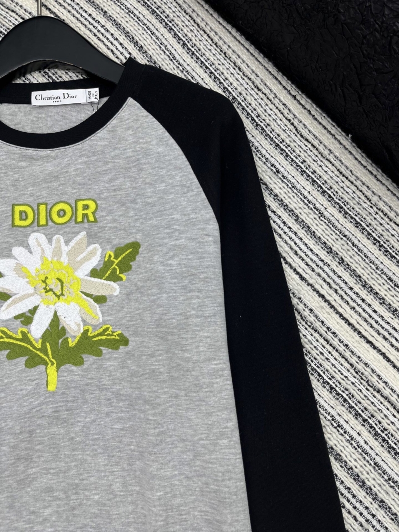 chr1st1an D10r shirts